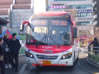 오랜만에다녀온부천출사 - 버스 갤러리