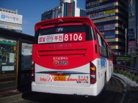 오랜만에다녀온부천출사 - 버스 갤러리