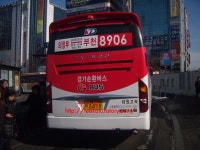 오랜만에다녀온부천출사 - 버스 갤러리