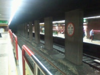 천안아산 - 부산 당일투어(1) - 철도(지하철) 갤러리