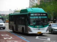 수원여객, 용남고속 1번 外 - 버스 갤러리