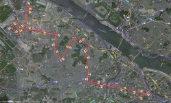 672단축간격 그리니 생각나는 6629 리즈시절 - 버스 갤러리