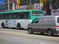 4월 10일 분당,안양,관악구 싸돌아댕기면서 찍은사진(1) - 버스 갤러리