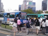 5.23 부천/김포 싸돌아댕기다 온거..(스압주의!) - 버스 갤러리