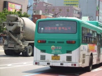 5.29 광주-양평찍고 온 사진(약 1주일 묵은짤..ㅠㅠ) - 버스 갤러리