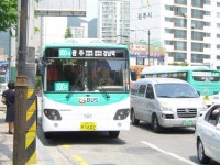 5.29 광주-양평찍고 온 사진(약 1주일 묵은짤..ㅠㅠ) - 버스 갤러리