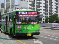 5.29 광주-양평찍고 온 사진(약 1주일 묵은짤..ㅠㅠ)(2) - 버스 갤러리