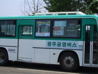 5.29 광주-양평찍고 온 사진(약 1주일 묵은짤..ㅠㅠ)(2) - 버스 갤러리