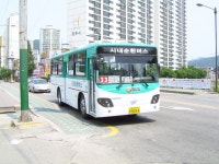 5.29 광주-양평찍고 온 사진(약 1주일 묵은짤..ㅠㅠ)(2) - 버스 갤러리