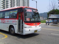 5.29 광주-양평찍고 온 사진(약 1주일 묵은짤..ㅠㅠ)(2) - 버스 갤러리