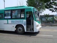 5.29 광주-양평찍고 온 사진(약 1주일 묵은짤..ㅠㅠ)(2) - 버스 갤러리