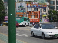 5.29 광주-양평찍고 온 사진(약 1주일 묵은짤..ㅠㅠ)(2) - 버스 갤러리