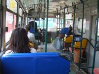 5.29 광주-양평찍고 온 사진(약 1주일 묵은짤..ㅠㅠ)(2) - 버스 갤러리