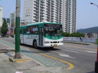 5.29 광주-양평찍고 온 사진(약 1주일 묵은짤..ㅠㅠ)(2) - 버스 갤러리