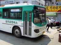 5.29 광주-양평찍고 온 사진(약 1주일 묵은짤..ㅠㅠ)(2) - 버스 갤러리