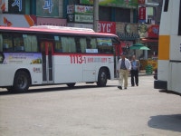 5.29 광주-양평찍고 온 사진(약 1주일 묵은짤..ㅠㅠ)(3) - 버스 갤러리