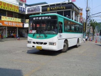 5.29 광주-양평찍고 온 사진(약 1주일 묵은짤..ㅠㅠ)(3) - 버스 갤러리