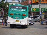 5.29 광주-양평찍고 온 사진(약 1주일 묵은짤..ㅠㅠ)(3) - 버스 갤러리