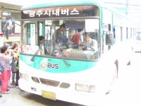 5.29 광주-양평찍고 온 사진(약 1주일 묵은짤..ㅠㅠ)(3) - 버스 갤러리