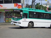 5.29 광주-양평찍고 온 사진(약 1주일 묵은짤..ㅠㅠ)(3) - 버스 갤러리