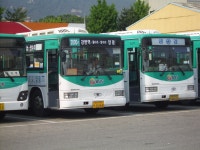 5.29 광주-양평찍고 온 사진(약 1주일 묵은짤..ㅠㅠ)(5) - 버스 갤러리