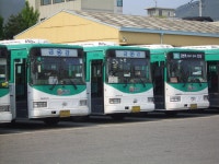 5.29 광주-양평찍고 온 사진(약 1주일 묵은짤..ㅠㅠ)(5) - 버스 갤러리