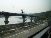 5.29 광주-양평찍고 온 사진(약 1주일 묵은짤..ㅠㅠ)(5) - 버스 갤러리