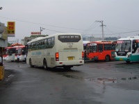 오늘 문산가서 찍은 사진들..(버스사진만..) - 버스 갤러리