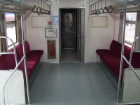 오늘 서울~문산 갔다온 사진.. - 철도(지하철) 갤러리