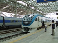 오늘 서울~문산 갔다온 사진..(2) - 철도(지하철) 갤러리