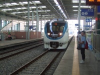 오늘 경부고속-호남-장항투어 갔다온거!!^^(4,마지막) - 철도(지하철) 갤러리