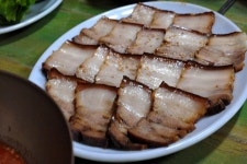 포천시 중리 지장산 막국수 - 기타음식 갤러리