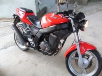 로드윈팝니다! - 디시라이더스 갤러리