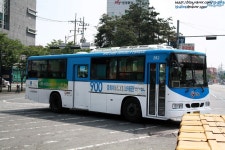 대우차량 사진 - 1 - 버스 갤러리