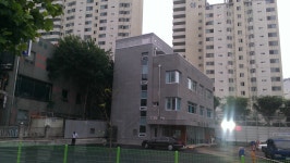 보성운수 구로동 차고지 - 버스 갤러리