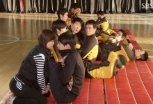 영계백숙 죠톼~ 룰루 ㅋ ㅋ - 시크릿 가든 갤러리