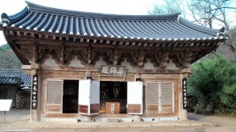 고색 창연한 경주 함월산 기림사 - 여행-국내 갤러리