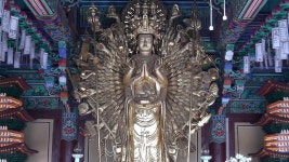 고색 창연한 경주 함월산 기림사 - 여행-국내 갤러리