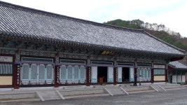 고색 창연한 경주 함월산 기림사 - 여행-국내 갤러리