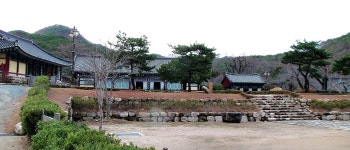 고색 창연한 경주 함월산 기림사 - 여행-국내 갤러리