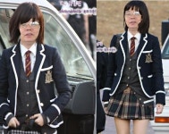 [갯벌글] 난 너무 예뻐요 - 철도(지하철) 갤러리