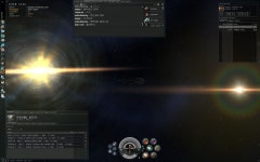 [탐험] 이브 게이트 - EVE Online 갤러리