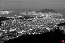 [D300] Monochrome. - COOL 갤러리