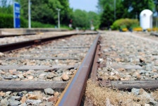 경춘선 종결로 화랑대역 풍경 몇 개.jpg - 철도(지하철) 갤러리