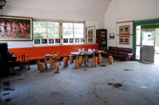 경춘선 종결로 화랑대역 풍경 몇 개.jpg - 철도(지하철) 갤러리