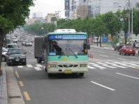 일본여행갈때,가서 본 버스... - 버스 갤러리