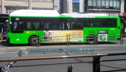 버갤형들 군포공영차고지말이야 - 버스 갤러리