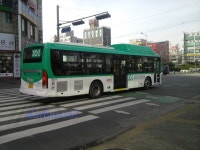 경원여객 저상신차짤...;;; - 버스 갤러리