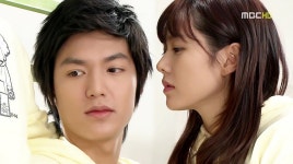 (펌) 개인의취향 6화 내남좌 고화질 캡쳐-7 - 이민호 갤러리