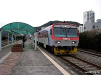 송정역 답사 - 철도(지하철) 갤러리